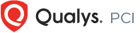 Qualys PCI